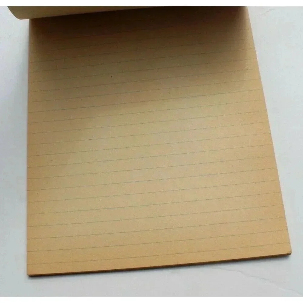 Vintage 1940s GREER GARSON Writing Stationary Tablet / Notebook